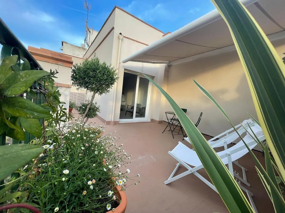 Eva Recommends San Gil Apartment Seville