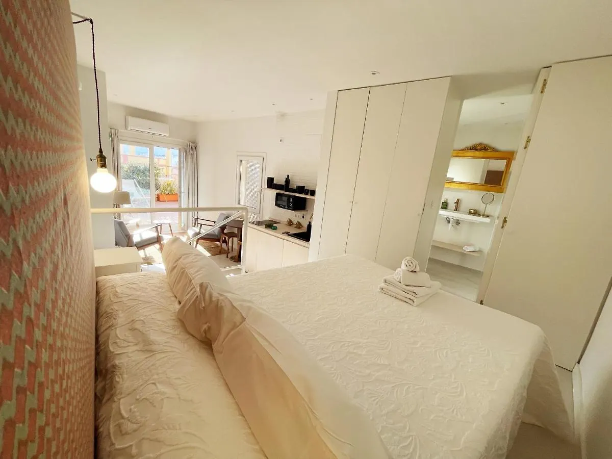Eva Recommends San Gil Apartment Seville 0*,  Spain