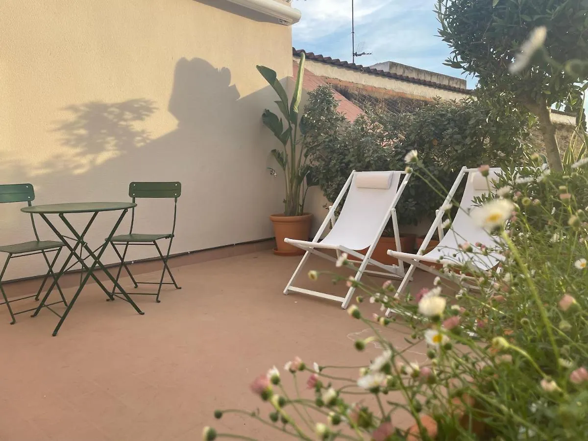 Eva Recommends San Gil Apartment Seville Spain