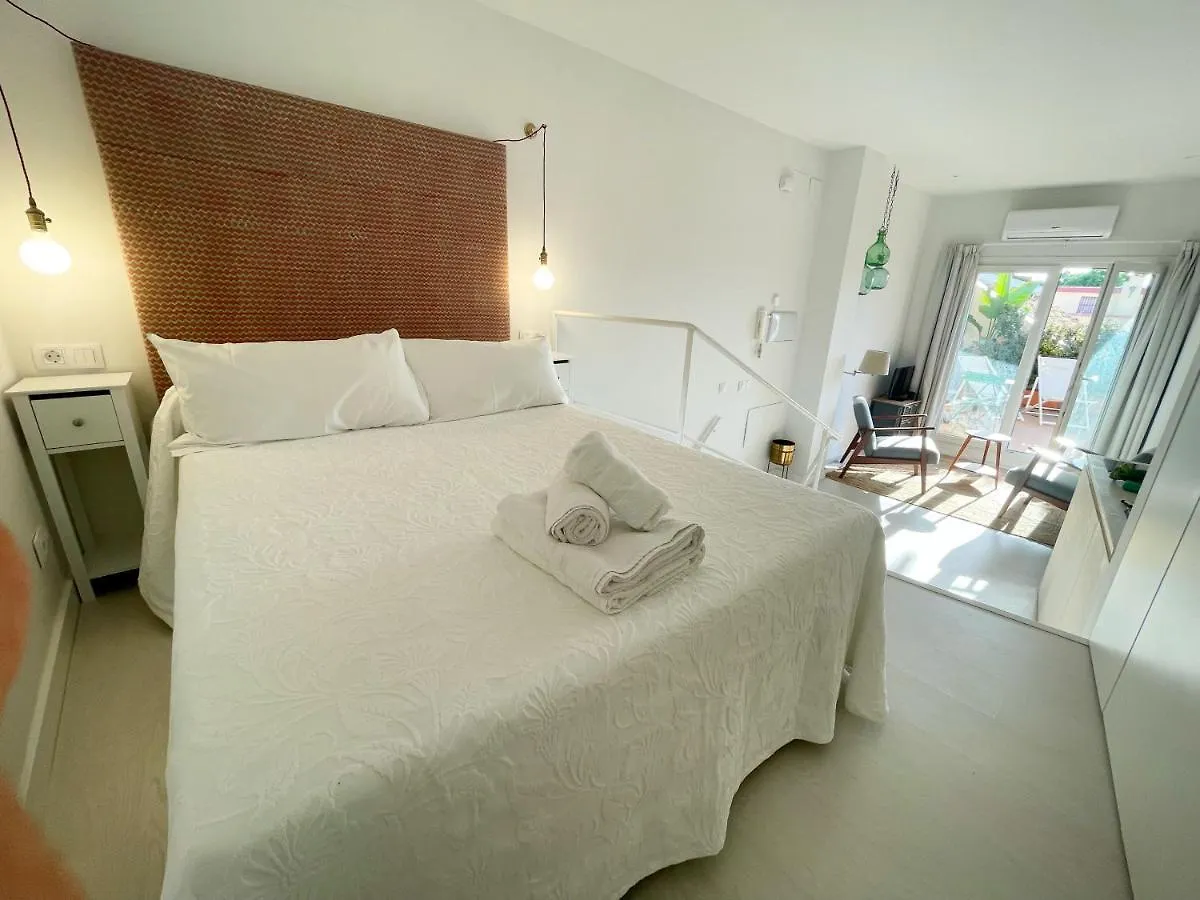 Eva Recommends San Gil Apartment Seville