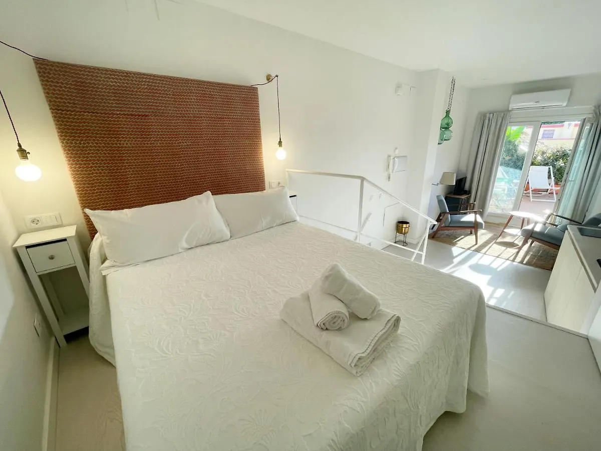 Eva Recommends San Gil Apartment Seville Spain
