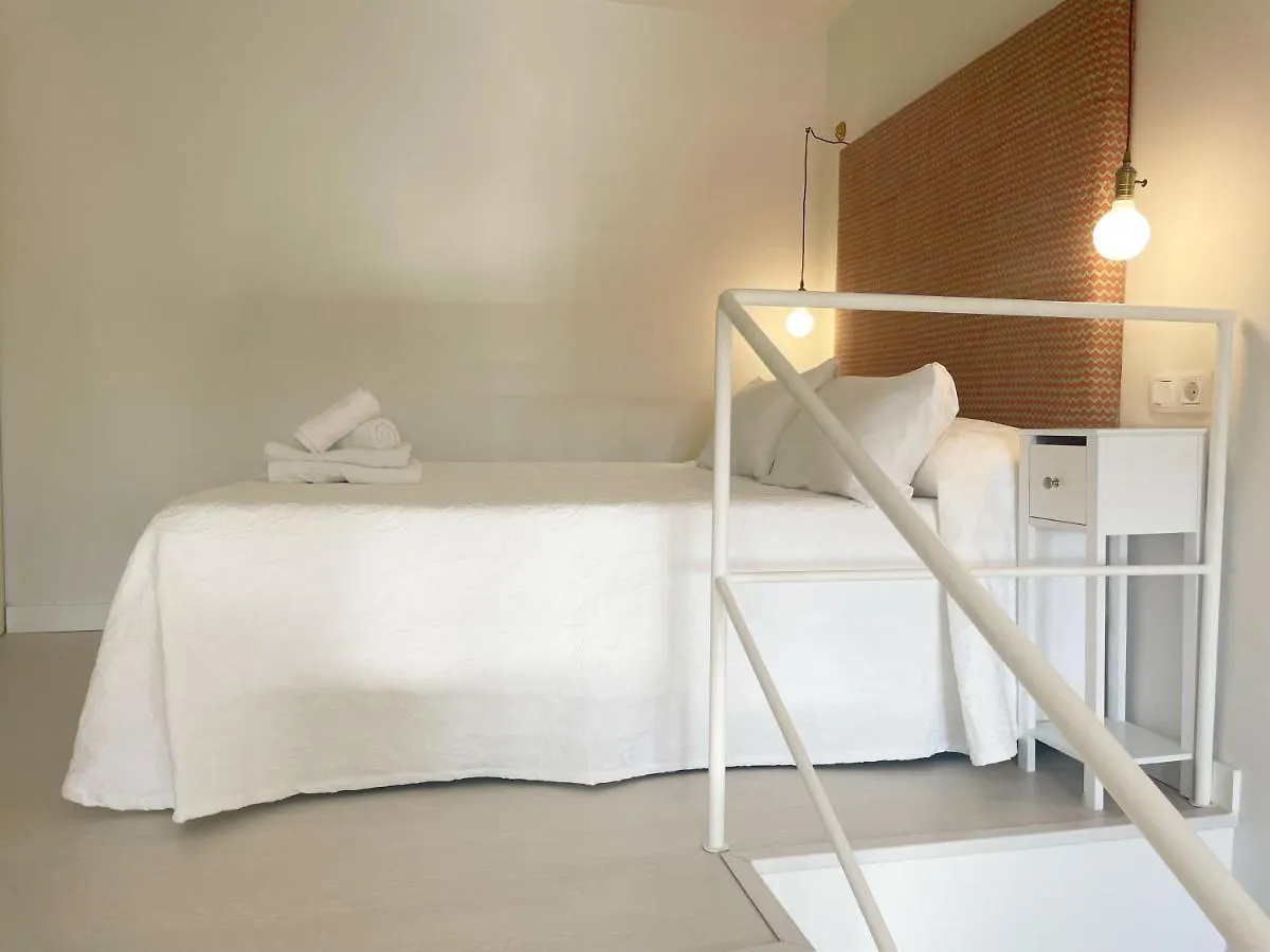 Eva Recommends San Gil Apartment Seville