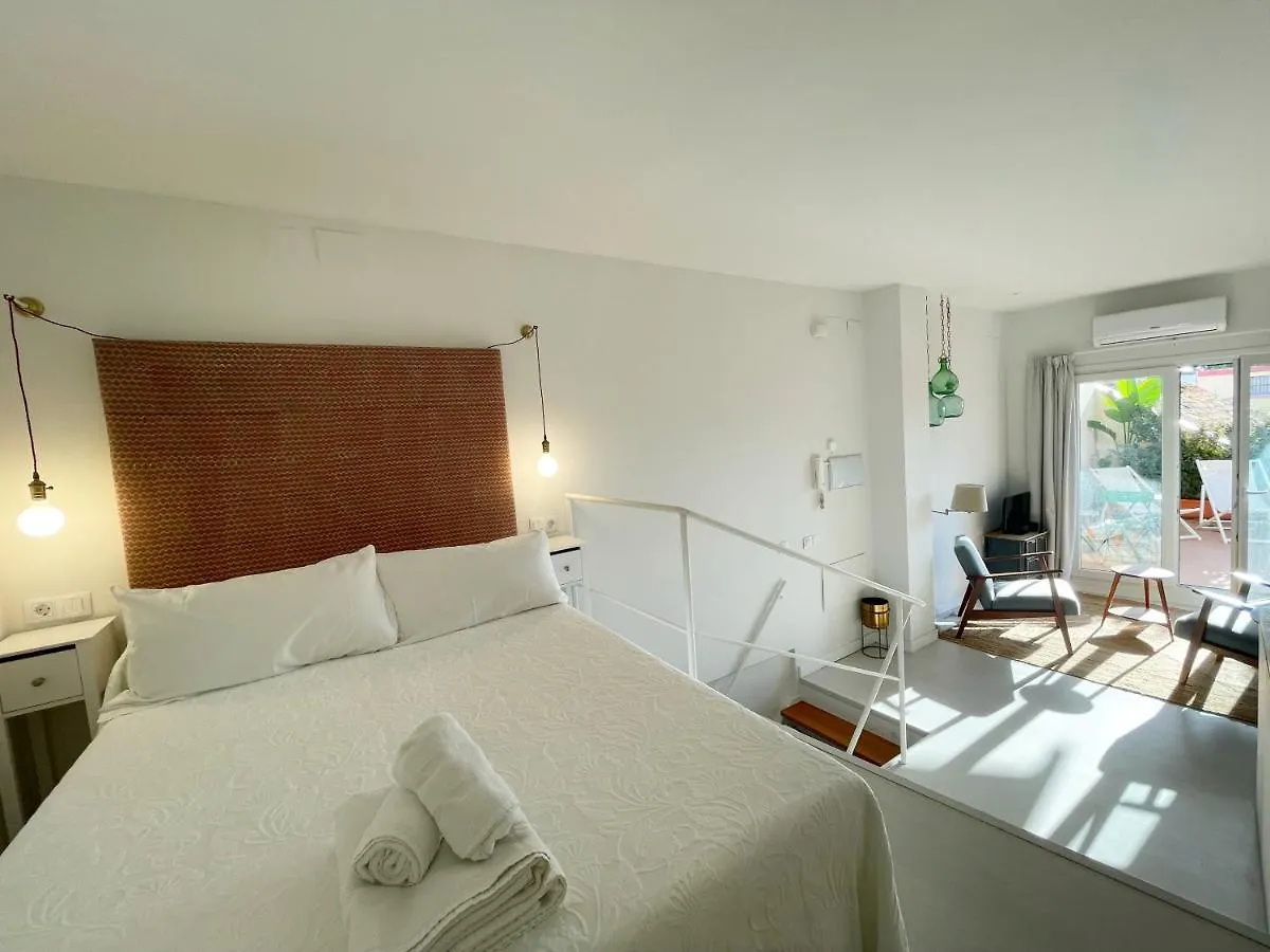 Eva Recommends San Gil Apartment Seville