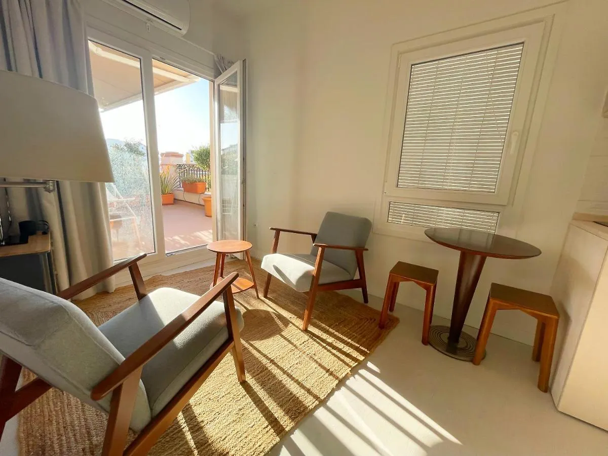 Eva Recommends San Gil Apartment Seville 0*,  Spain